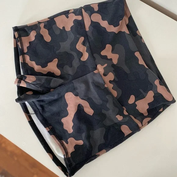 Ryderwear Short size Small - Picture 2 of 3